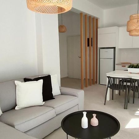 Kelly'S Urban Apartment إيلوندا المظهر الخارجي الصورة