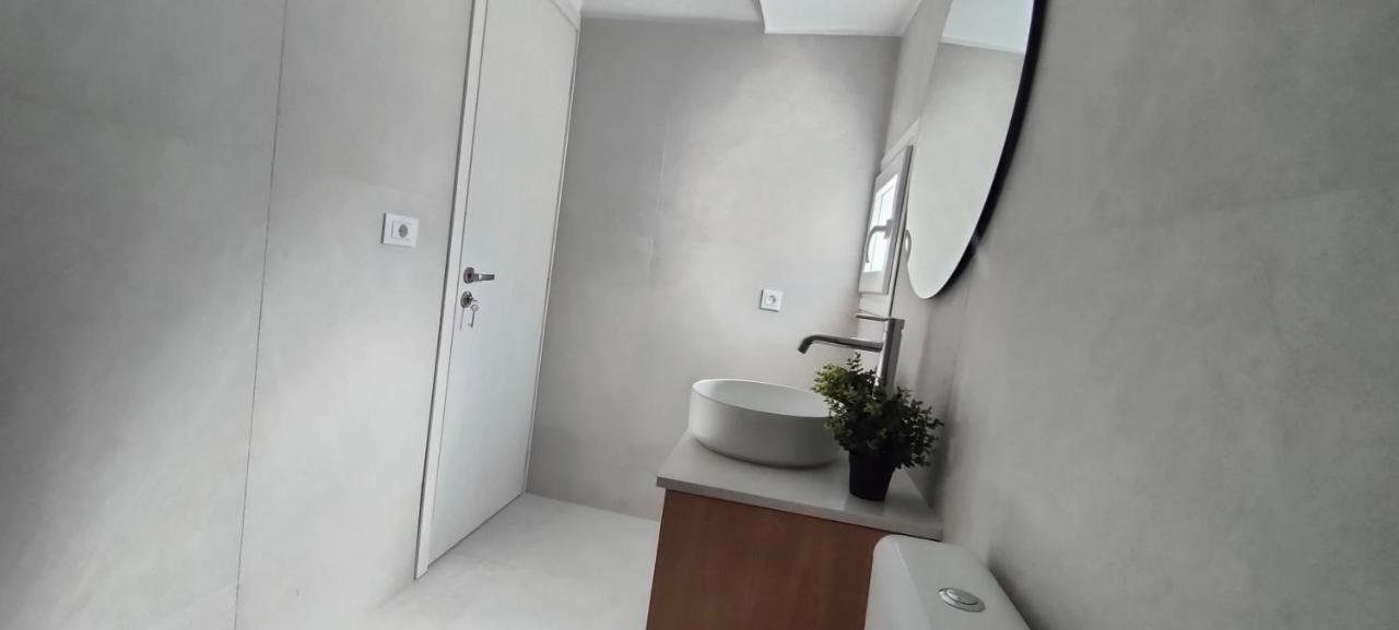 Kelly'S Urban Apartment إيلوندا المظهر الخارجي الصورة