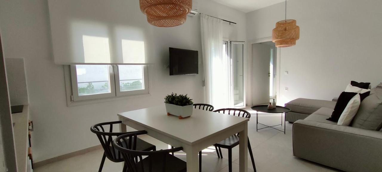 Kelly'S Urban Apartment إيلوندا المظهر الخارجي الصورة