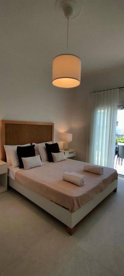 Kelly'S Urban Apartment إيلوندا المظهر الخارجي الصورة