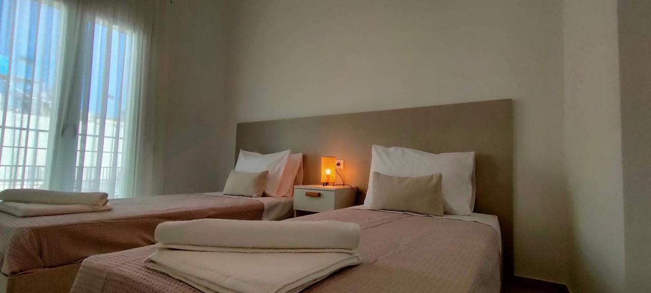 Kelly'S Urban Apartment إيلوندا المظهر الخارجي الصورة