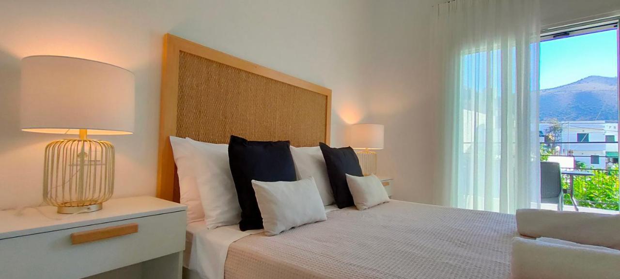 Kelly'S Urban Apartment إيلوندا المظهر الخارجي الصورة