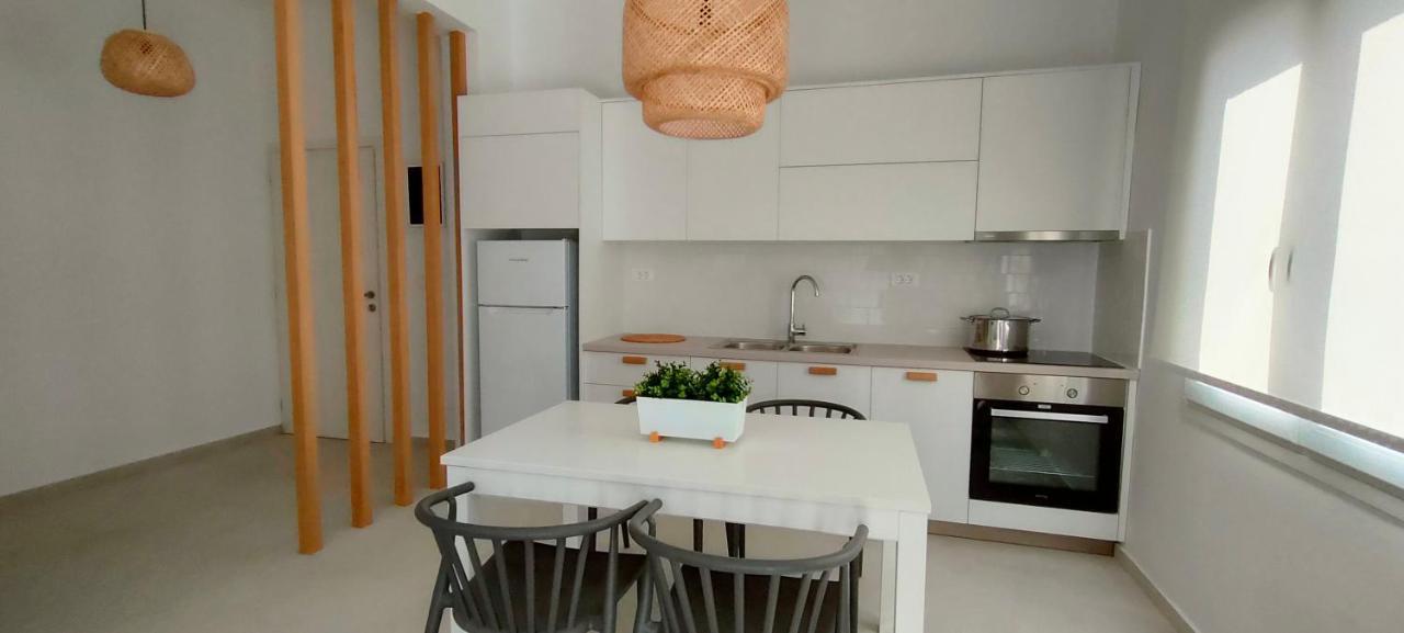 Kelly'S Urban Apartment إيلوندا المظهر الخارجي الصورة