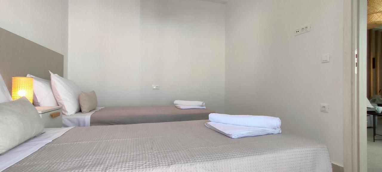 Kelly'S Urban Apartment إيلوندا المظهر الخارجي الصورة