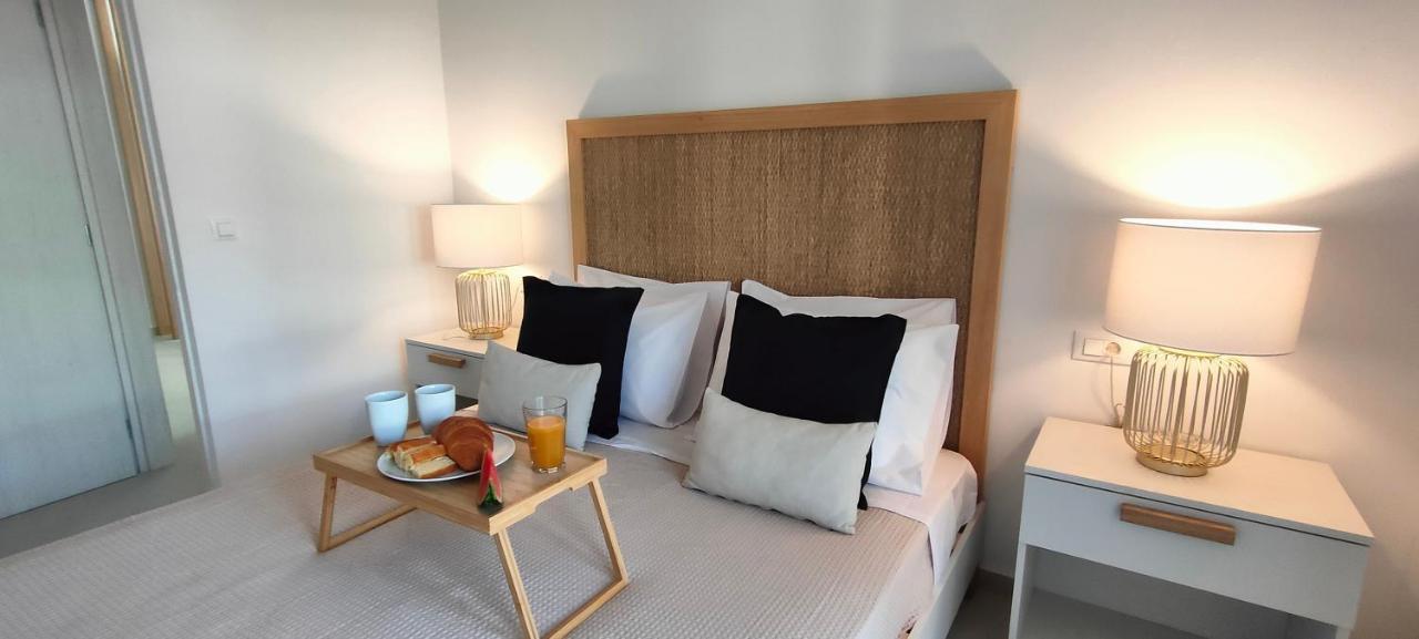 Kelly'S Urban Apartment إيلوندا المظهر الخارجي الصورة