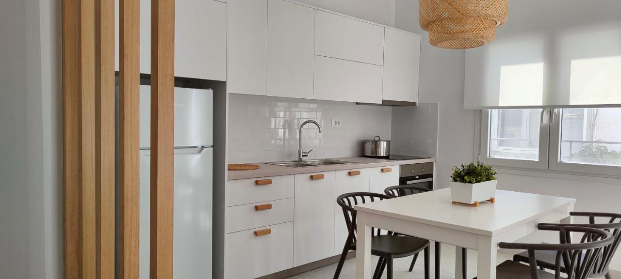 Kelly'S Urban Apartment إيلوندا المظهر الخارجي الصورة