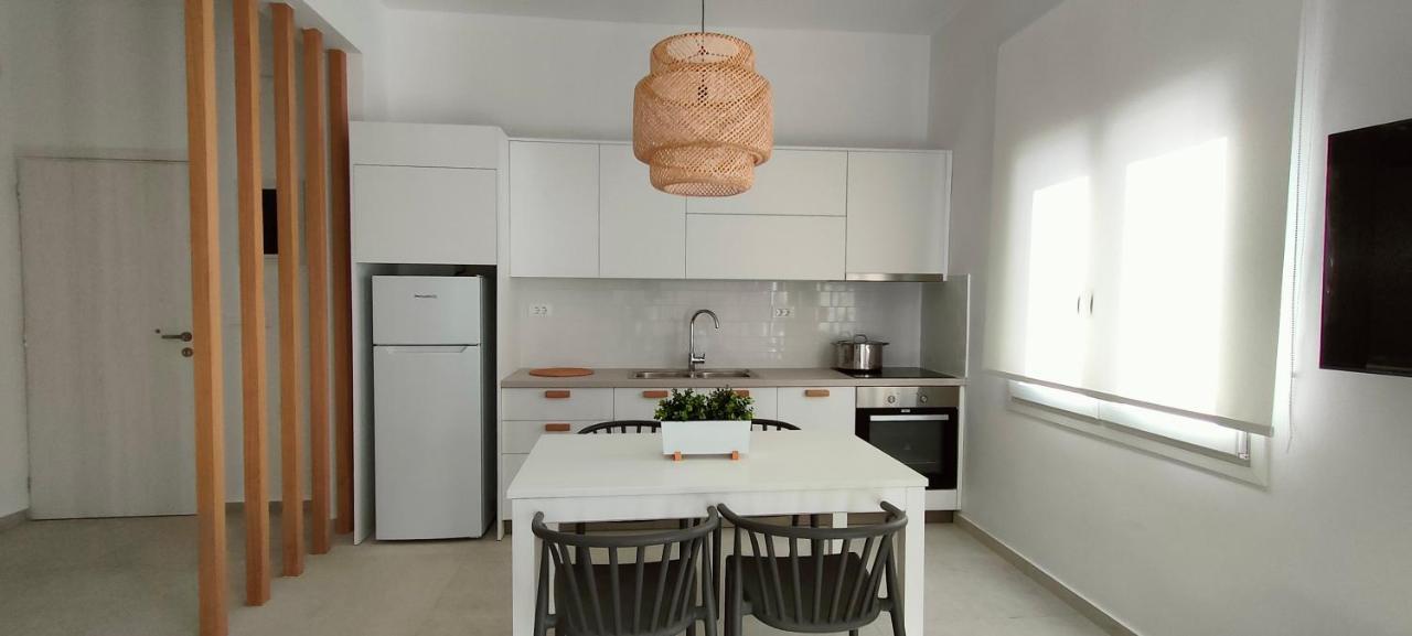 Kelly'S Urban Apartment إيلوندا المظهر الخارجي الصورة