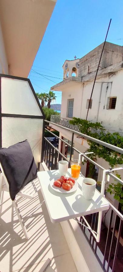 Kelly'S Urban Apartment إيلوندا المظهر الخارجي الصورة