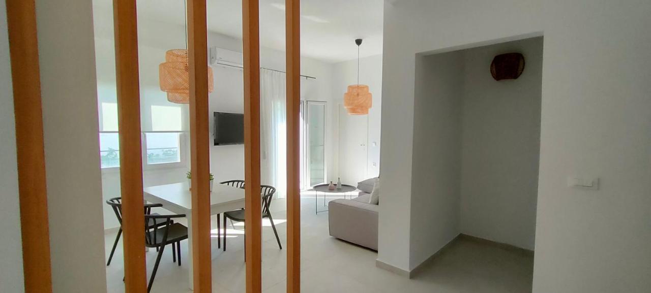 Kelly'S Urban Apartment إيلوندا المظهر الخارجي الصورة