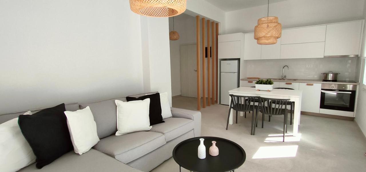 Kelly'S Urban Apartment إيلوندا المظهر الخارجي الصورة