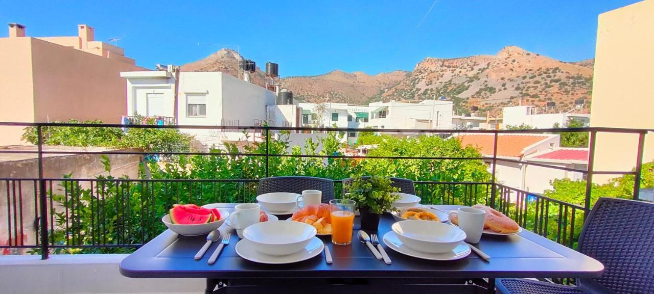 Kelly'S Urban Apartment إيلوندا المظهر الخارجي الصورة