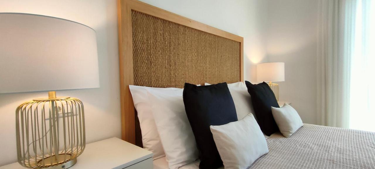 Kelly'S Urban Apartment إيلوندا المظهر الخارجي الصورة