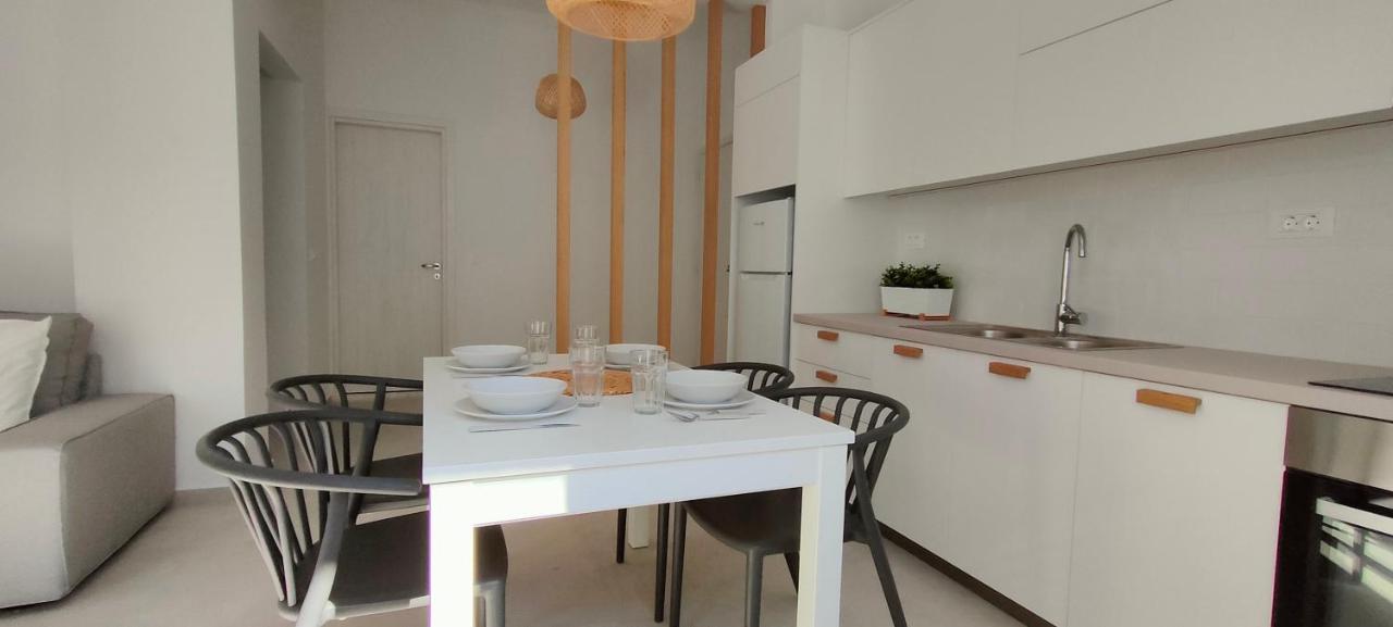 Kelly'S Urban Apartment إيلوندا المظهر الخارجي الصورة
