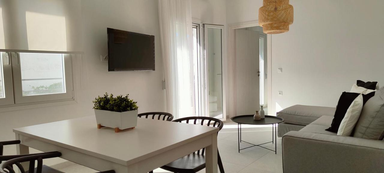 Kelly'S Urban Apartment إيلوندا المظهر الخارجي الصورة