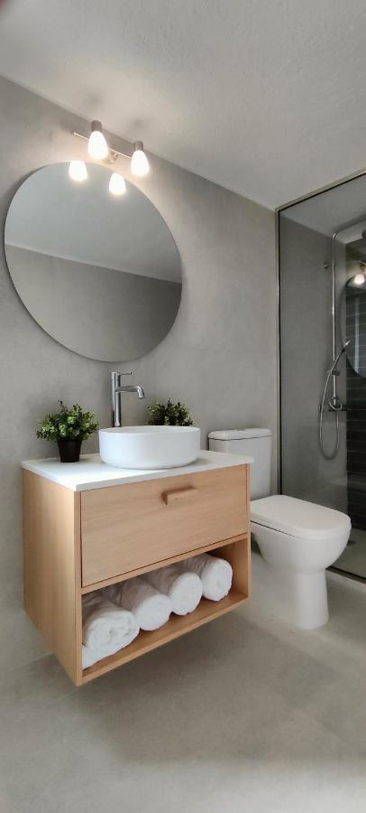 Kelly'S Urban Apartment إيلوندا المظهر الخارجي الصورة