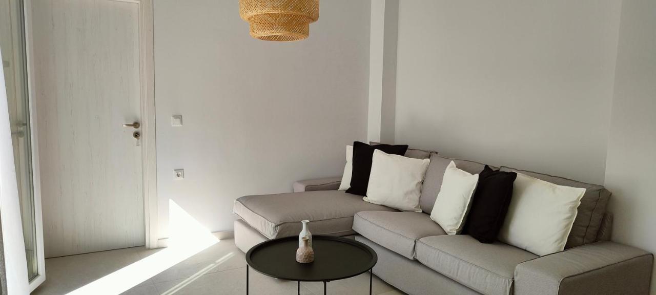 Kelly'S Urban Apartment إيلوندا المظهر الخارجي الصورة